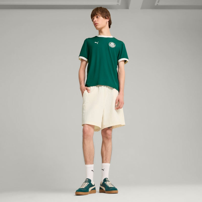 بوما تيشرت PUMA x PALMEIRAS Ringer للجنسين - Image 3